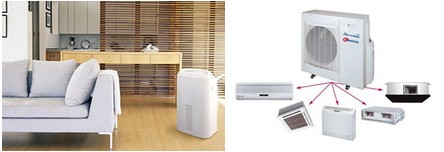 Klima- und Kältetechnik Klima- und Kältetechnik