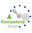 Kompetenzsiegel