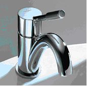 Sanitäre Installationen